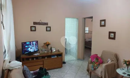 Apartamento à venda, 54 m² por R$ 130.000,20 - Inhaúma - Rio de Janeiro/RJ