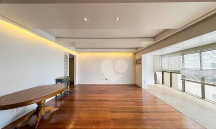 Apartamento à venda, 257 m² por R$ 4.250.000,00 - Leblon - Rio de Janeiro/RJ