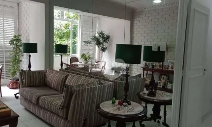 Apartamento com 3 quartos à venda, 109 m² por r$ 1.590.000 - ipanema - rio de janeiro/rj