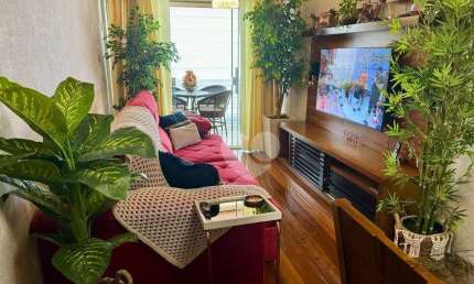 Apartamento com 2 quartos à venda, 85 m² por R$ 680.000 - Recreio dos Bandeirantes - Rio de Janeiro/RJ