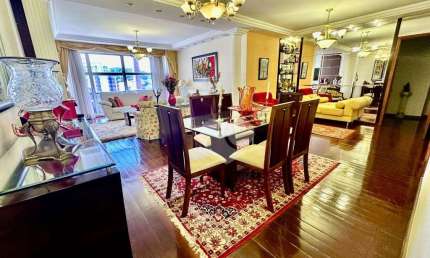 Apartamento com 4 quartos à venda, 153 m² por R$ 900.000 - Tijuca - Rio de Janeiro/RJ