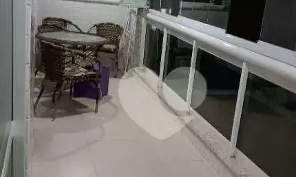 Apartamento com 3 Quartos à venda, 86 m² por R$ 830.000 - Recreio dos Bandeirantes - Rio de Janeiro/RJ