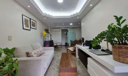 Apartamento com 3 quartos à venda, 93 m² por r$ 819.900 - recreio