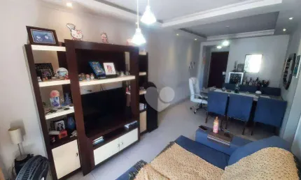 Apartamento com 2 dormitórios à venda, 80 m² por r$ 435.000,00 - vila isabel - rio de janeiro/rj