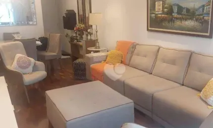 Apartamento com 2 quartos à venda, 87 m² por r$ 549.000 - freguesia de jacarepaguá - rio de janeiro/rj