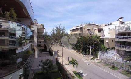 Apartamento próximo da praia com 3quartos ,115 m² à venda por R$ 950.000-Recreio dos Bandeirantes