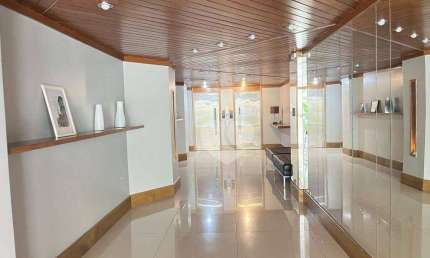 Apartamento com 3 dormitórios à venda, 85 m² por R$ 530.000,00 - Grajaú - Rio de Janeiro/RJ