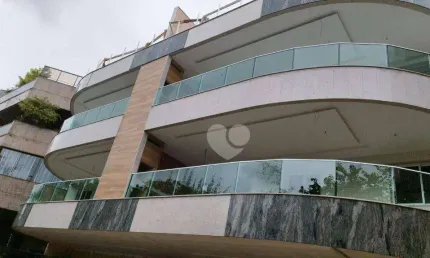 Apartamento com 3 quartos à venda, 82 m² por r$ 680.000 - recreio dos bandeirantes - rio de janeiro/rj