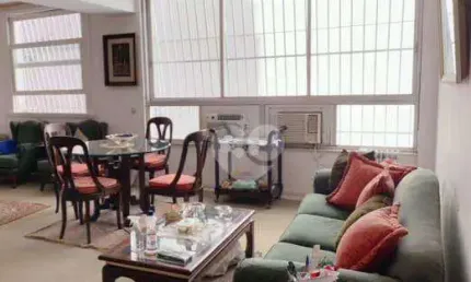Apartamento à venda, 100 m² por R$ 2.320.000,00 - Ipanema - Rio de Janeiro/RJ