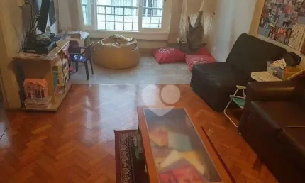 Apartamento com 3 quartos à venda, 119 m² por R$ 1.150.000 - Copacabana - Rio de Janeiro/RJ