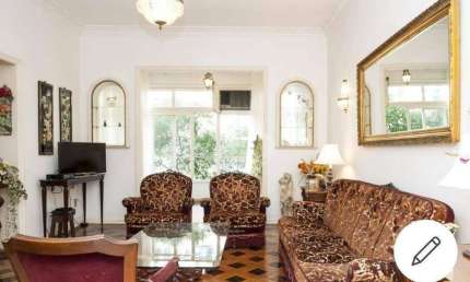 Apartamento com 3 quartos à venda, 194 m² por R$ 1.600.000 - Copacabana - Rio de Janeiro/RJ