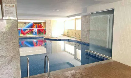 Apartamento à venda, 86 m² por R$ 649.000,00 - Grajaú - Rio de Janeiro/RJ