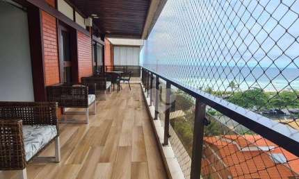Apartamento com 3  quartos à venda, 157 m² por R$ 3.000.000 - Barra da Tijuca - Rio de Janeiro/RJ