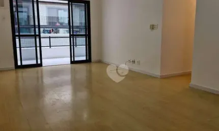 Apartamento com 3 quartos à venda, 90 m² por R$ 620.000 - Recreio dos Bandeirantes - Rio de Janeiro/RJ
