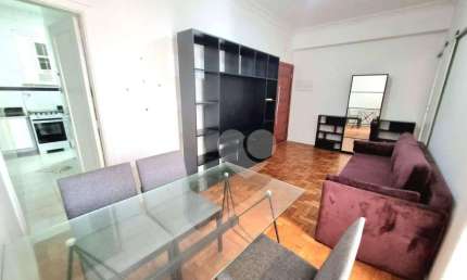 Apartamento com 2 quartos à venda, 70 m² por R$ 850.000 - Copacabana - Rio de Janeiro/RJ