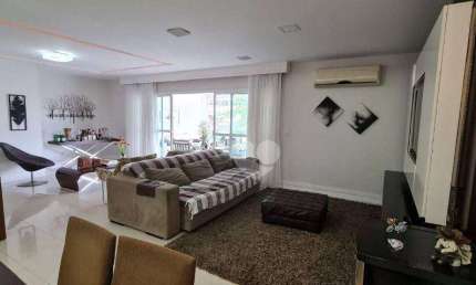Apartamento com 3 quartos à venda, 188 m² por R$ 1.300.000 - Recreio dos Bandeirantes - Rio de Janeiro/RJ