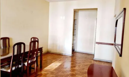 Apartamento com 2 dormitórios à venda, 91 m² por R$ 740.000,00 - Copacabana - Rio de Janeiro/RJ