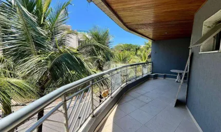 Apartamento com 3 quartos à venda, 154 m² por r$ 750.000 - recreio dos bandeirantes - rio de janeiro/rj