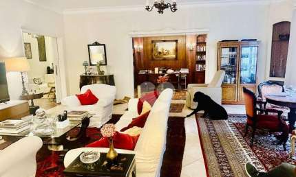 Apartamento à venda, 313 m² por R$ 2.300.000,00 - Copacabana - Rio de Janeiro/RJ