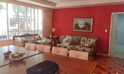 Apartamento à venda, 159 m² por R$ 2.890.000,00 - Copacabana - Rio de Janeiro/RJ
