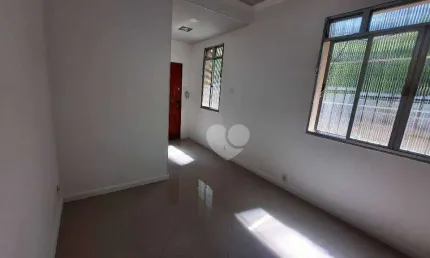 Apartamento 3 quartos 1 suíte à venda no Grajaú, Rio de Janeiro/RJ