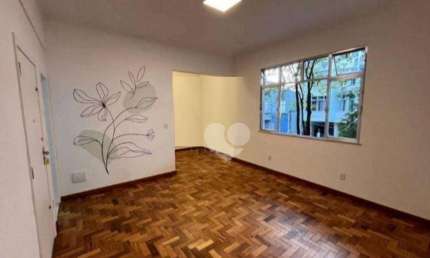 Apartamento com 2 dormitórios à venda, 69 m² por R$ 980.000,00 - Flamengo - Rio de Janeiro/RJ