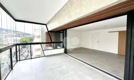 Apartamento à venda, 151 m² por R$ 2.600.000,00 - Botafogo - Rio de Janeiro/RJ