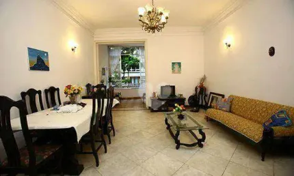 Apartamento com 3 quartos à venda, 189 m² por R$ 1.400.000 - Copacabana - Rio de Janeiro/RJ