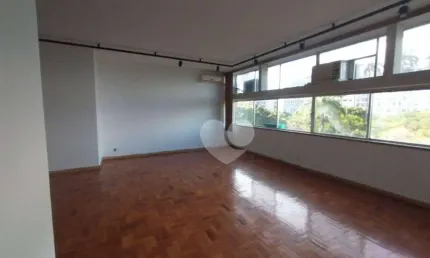 Apartamento com 3 quartos à venda por r$ 1.520.000- flamengo - rio de janeiro/rj