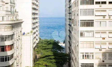 Apartamento com 3 quartos à venda, 103 m² por R$ 1.300.000 - Copacabana - Rio de Janeiro/RJ