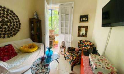 Apartamento com 2 quartos à venda, 70 m² por R$ 320.000 - Grajaú - Rio de Janeiro/RJ