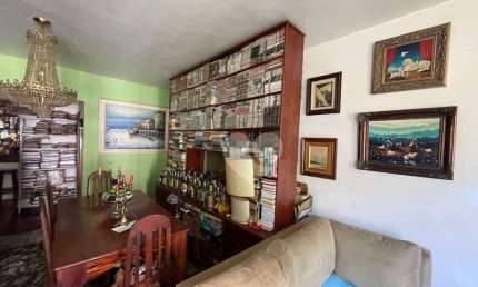 Apartamento com 3 quartos à venda, 128 m² por R$ 749.000 - São Conrado - Rio de Janeiro/RJ