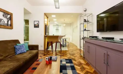 Apartamento com 3 quartos à venda, 92 m² por R$ 1.400.000 - Copacabana - Rio de Janeiro/RJ