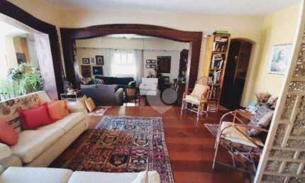 Apartamento à venda, 221 m² por R$ 1.700.000,00 - Botafogo - Rio de Janeiro/RJ
