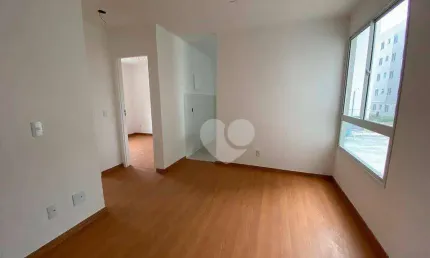 Apartamento com 2 quartos à venda na Estrada dos Bandeirantes, --, Vargem Grande, Rio de Janeiro