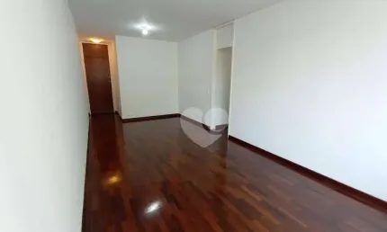 Apartamento com 3 quartos à venda, 90 m² por R$ 1.300.000 - Lagoa - Rio de Janeiro/RJ