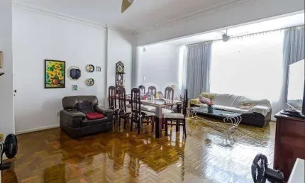 Apartamento com 4 quartos à venda, 178 m² por R$ 1.600.000 - Copacabana - Rio de Janeiro/RJ
