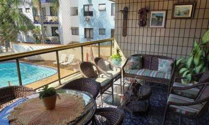 Apartamento com 4 quartos à venda, 227 m² por R$ 1.000.000 - Freguesia de Jacarepaguá - Rio de Janeiro/RJ