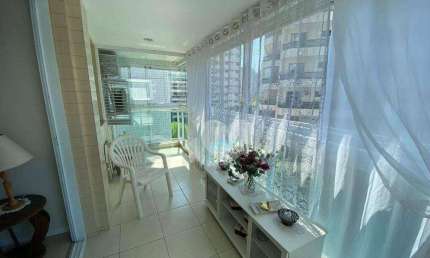 Apartamento com 2 quartos à venda, 68 m² por R$ 690.000 - Barra Olímpica - Rio de Janeiro/RJ