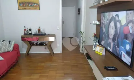 Apartamento com 3 quartos à venda, 106 m² por R$ 1.200.000 - Copacabana - Rio de Janeiro/RJ