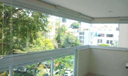 Apartamento à venda, 90 m² por R$ 1.250.000,00 - Laranjeiras - Rio de Janeiro/RJ