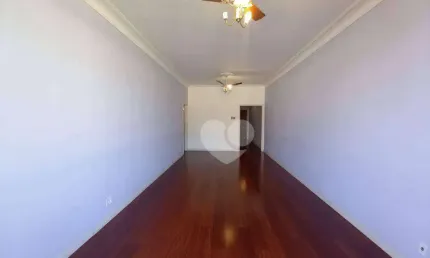 Apartamento à venda, 92 m² por R$ 870.000,00 - Laranjeiras - Rio de Janeiro/RJ