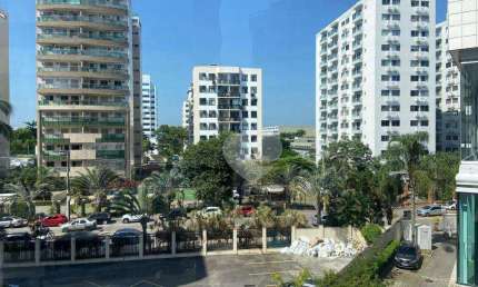 Apartamento com 2 quartos para alugar, 68 m² por R$ 6.012/mês - Barra Olímpica - Rio de Janeiro/RJ
