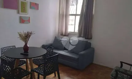 Apartamento com 3 quartos à venda, 81 m² por R$ 980.000 - Copacabana - Rio de Janeiro/RJ