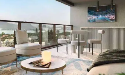 Apartamento com 3 quartos à venda, 155 m² por R$ 2.740.000 - Barra da Tijuca - Rio de Janeiro/RJ