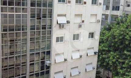 Apartamento com 3 dormitórios à venda, 101 m² por R$ 1.090.000,00 - Copacabana - Rio de Janeiro/RJ