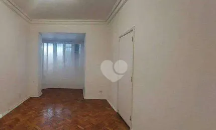 Apartamento com 1 dormitório à venda, 69 m² por R$ 1.100.000,00 - Ipanema - Rio de Janeiro/RJ
