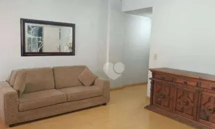 Apartamento à venda, 102 m² por R$ 1.055.000,00 - Botafogo - Rio de Janeiro/RJ