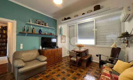 Apartamento com 3 quartos à venda, 83 m² por r$ 895.000 - botafogo - rio de janeiro/rj