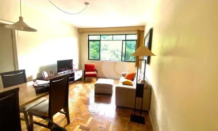 Apartamento com 3 quartos à venda, 89 m² por R$ 430.000 - Grajaú - Rio de Janeiro/RJ